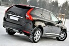 Volvo XC 60 2,0 190KM D4 Lift Led Xenon Automat Navi Skóra Parktronik - 4