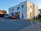 Nowoczesne mieszkanie z ogrodem Bolszewo - 12