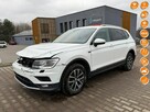 Volkswagen Tiguan Allspace Highline*Webasto*Led*4motion*Serwisowany*Kamera*NiskiPrzebieg*FV23% - 1