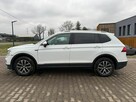Volkswagen Tiguan Allspace Highline*Webasto*Led*4motion*Serwisowany*Kamera*NiskiPrzebieg*FV23% - 2