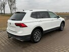 Volkswagen Tiguan Allspace Highline*Webasto*Led*4motion*Serwisowany*Kamera*NiskiPrzebieg*FV23% - 4