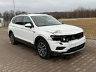 Volkswagen Tiguan Allspace Highline*Webasto*Led*4motion*Serwisowany*Kamera*NiskiPrzebieg*FV23% - 6