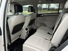 Volkswagen Tiguan Allspace Highline*Webasto*Led*4motion*Serwisowany*Kamera*NiskiPrzebieg*FV23% - 13