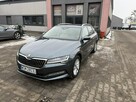 skoda superb, 4x4, combi, led, bezwypadkowa