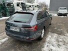 skoda superb, 4x4, combi, led, bezwypadkowa - 4