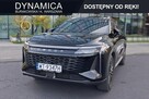 Omoda 9 - 537KM - Super Hybrid - Exclusive - 1