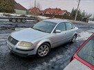 Volkswagen Passat 1.8T b+g 150km 03r - 1
