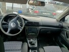 Volkswagen Passat 1.8T b+g 150km 03r - 7