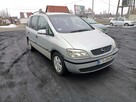 Opel Zafira 2.0 DTI 101km 01r - 1