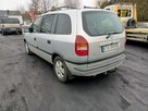 Opel Zafira 2.0 DTI 101km 01r - 3