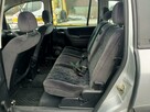Opel Zafira 2.0 DTI 101km 01r - 6