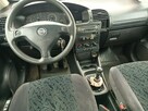 Opel Zafira 2.0 DTI 101km 01r - 7
