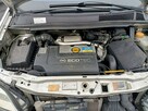 Opel Zafira 2.0 DTI 101km 01r - 8