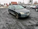 Ford Focus 1.6TDCI 90km 07r