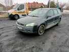 Ford Focus 1.6TDCI 90km 07r - 2