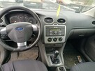 Ford Focus 1.6TDCI 90km 07r - 7
