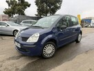 Renault Modus Klimatyzacja, Elektryczne szyby, 2 kluczyki, ABS - 1