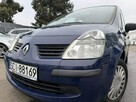 Renault Modus Klimatyzacja, Elektryczne szyby, 2 kluczyki, ABS - 2