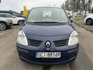 Renault Modus Klimatyzacja, Elektryczne szyby, 2 kluczyki, ABS - 3