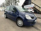Renault Modus Klimatyzacja, Elektryczne szyby, 2 kluczyki, ABS - 4
