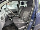 Renault Modus Klimatyzacja, Elektryczne szyby, 2 kluczyki, ABS - 12