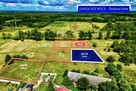 Na sprzedaż działka 347/8,Nowe Miasto-Zielona Góra - 3