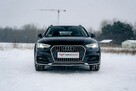 Audi A4 Allroad 2.0 TDI, salon Polska, bezwypadkowy, FV23%! - 2