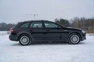 Audi A4 Allroad 2.0 TDI, salon Polska, bezwypadkowy, FV23%! - 9
