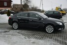 Opel Insignia 1.6TB Navi/ Klimatronik/ Xenon/ Sprowadzony/ Opłacony - 8