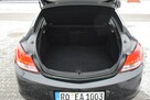 Opel Insignia 1.6TB Navi/ Klimatronik/ Xenon/ Sprowadzony/ Opłacony - 11
