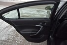 Opel Insignia 1.6TB Navi/ Klimatronik/ Xenon/ Sprowadzony/ Opłacony - 13
