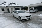 BMW 520 Salon Polska! Sport Line! Gwarancja! - 2