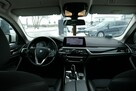 BMW 520 Salon Polska! Sport Line! Gwarancja! - 5