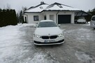 BMW 520 Salon Polska! Sport Line! Gwarancja! - 6