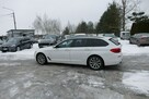 BMW 520 Salon Polska! Sport Line! Gwarancja! - 9