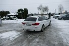 BMW 520 Salon Polska! Sport Line! Gwarancja! - 12