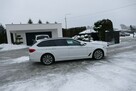 BMW 520 Salon Polska! Sport Line! Gwarancja! - 13