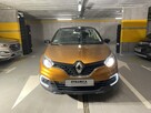 Renault Captur Limited 0.9TCe 90KM M5 2019 r., salon PL, komplet opon, bezwypadkowy - 2