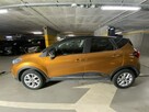 Renault Captur Limited 0.9TCe 90KM M5 2019 r., salon PL, komplet opon, bezwypadkowy - 4