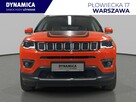 Jeep Compass Limited 1.4Turbo 140KM M6 2017/2018 r., salon PL, hak, 85tys.km przeb. - 2