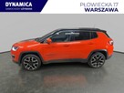 Jeep Compass Limited 1.4Turbo 140KM M6 2017/2018 r., salon PL, hak, 85tys.km przeb. - 4