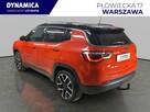 Jeep Compass Limited 1.4Turbo 140KM M6 2017/2018 r., salon PL, hak, 85tys.km przeb. - 5