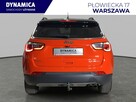 Jeep Compass Limited 1.4Turbo 140KM M6 2017/2018 r., salon PL, hak, 85tys.km przeb. - 6