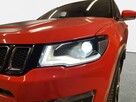 Jeep Compass Limited 1.4Turbo 140KM M6 2017/2018 r., salon PL, hak, 85tys.km przeb. - 9