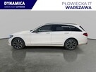 Mercedes C 180 T 1.6 156KM automat 2019 r., salon PL, przebieg 110tys.km, serwisowany - 4