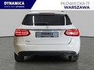 Mercedes C 180 T 1.6 156KM automat 2019 r., salon PL, przebieg 110tys.km, serwisowany - 6