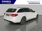 Mercedes C 180 T 1.6 156KM automat 2019 r., salon PL, przebieg 110tys.km, serwisowany - 7