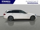Mercedes C 180 T 1.6 156KM automat 2019 r., salon PL, przebieg 110tys.km, serwisowany - 8