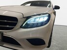 Mercedes C 180 T 1.6 156KM automat 2019 r., salon PL, przebieg 110tys.km, serwisowany - 9