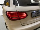 Mercedes C 180 T 1.6 156KM automat 2019 r., salon PL, przebieg 110tys.km, serwisowany - 11